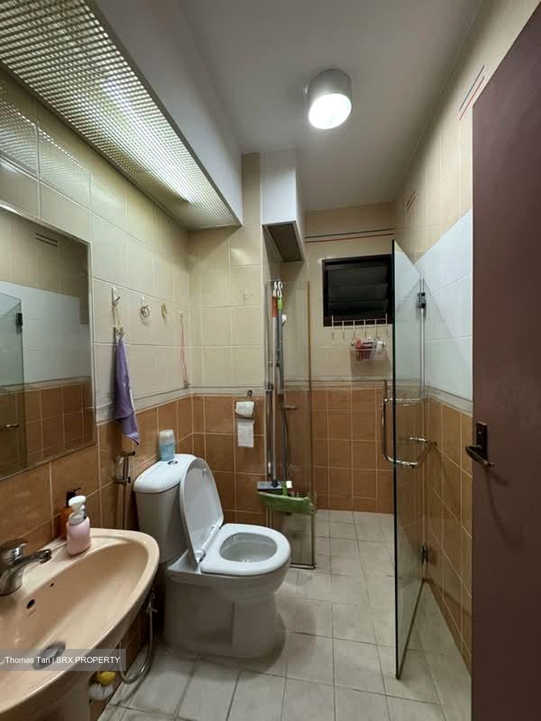 Blk 34 Eunos Court (Geylang), HDB 5 Rooms #613504551